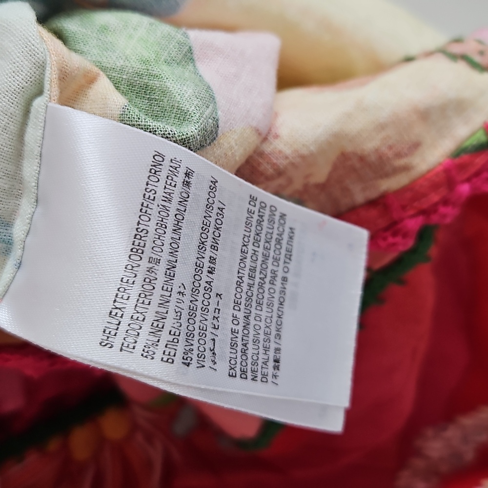 Farm Rio Tank - Picture 6 of 7